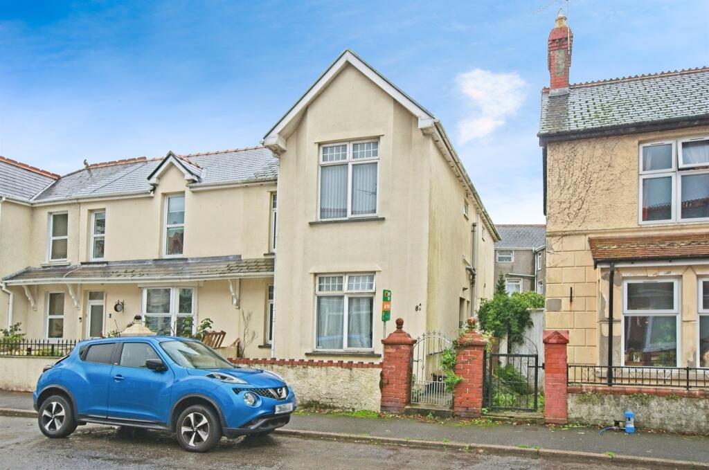 Main image of property: Fenton Place, Porthcawl