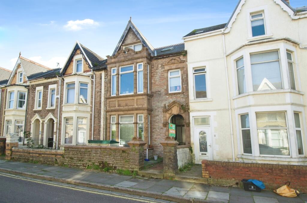 Additional property image - Victoria Avenue, Porthcawl