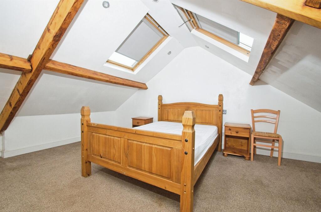 Additional property image - Pisgah Street, Kenfig Hill, Bridgend