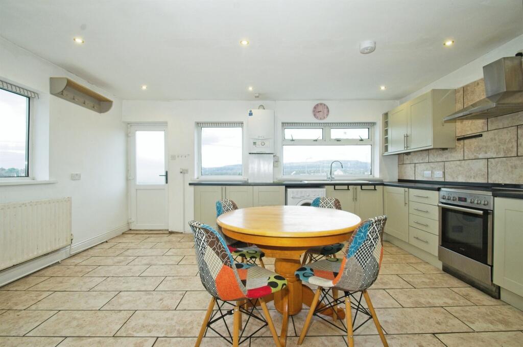 Main image of property: Pisgah Street, Kenfig Hill, Bridgend