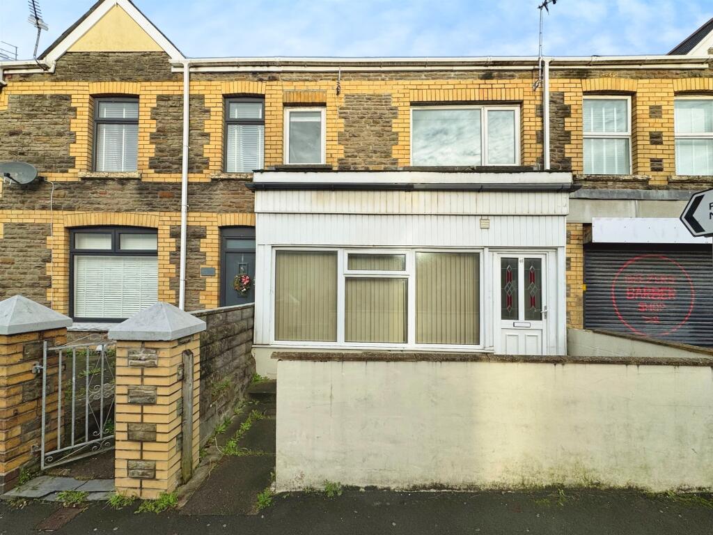 Additional property image - Pisgah Street, Kenfig Hill, Bridgend