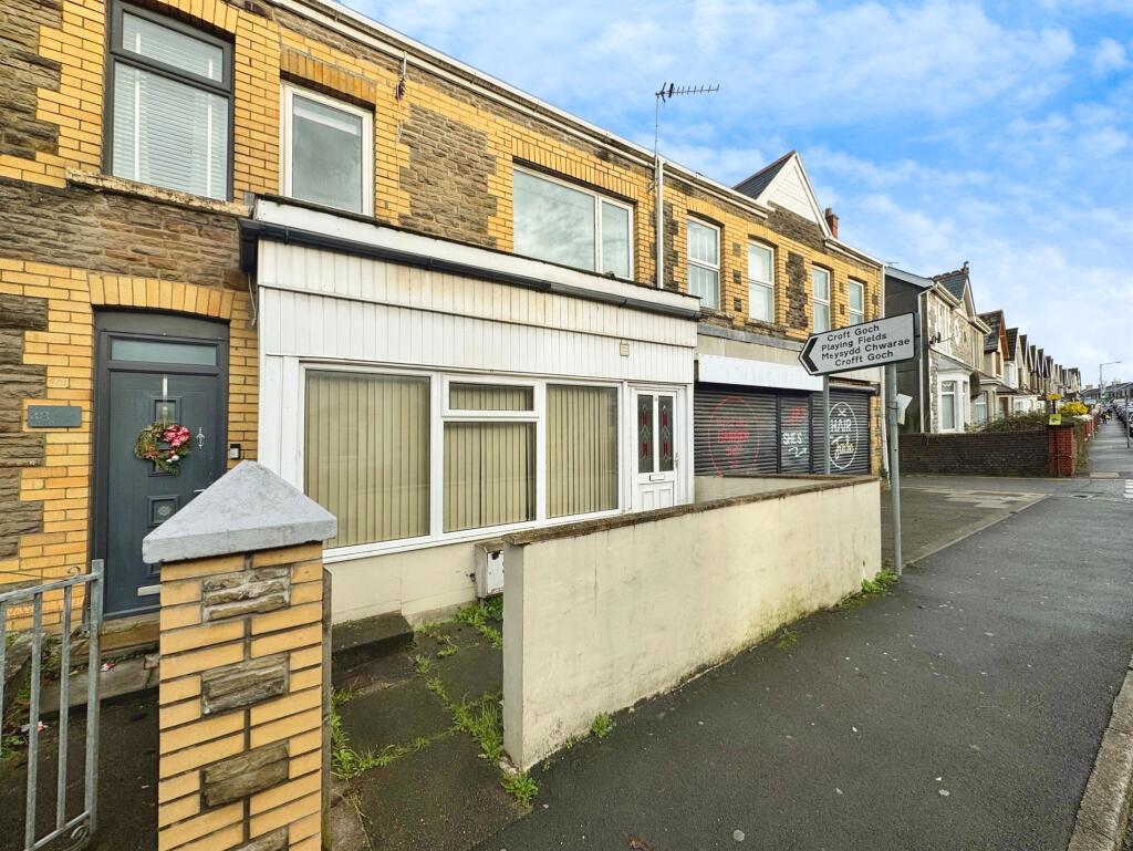 Additional property image - Pisgah Street, Kenfig Hill, Bridgend