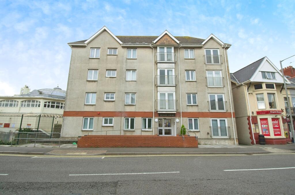 Additional property image - Pavilion Court, Porthcawl