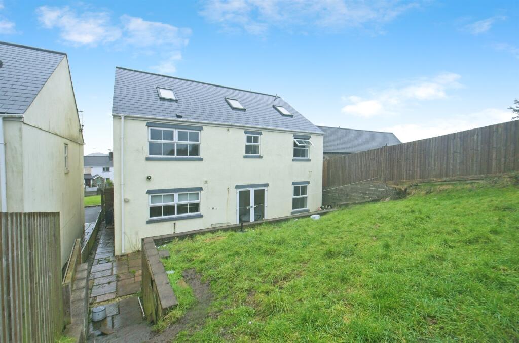 Additional property image - Vicarage Row, Kenfig Hill, Bridgend