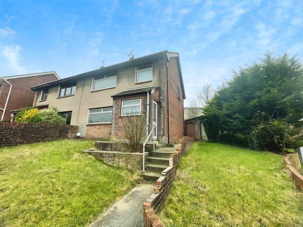 Additional property image - Ffordd Yr Eglwys, North Cornelly, Bridgend