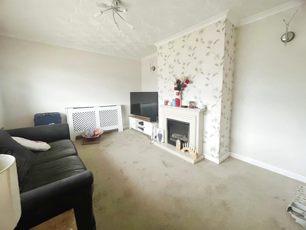 Property image - Ffordd Yr Eglwys, North Cornelly, Bridgend