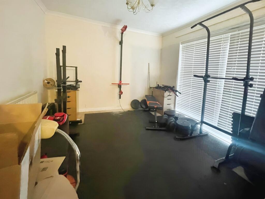 Additional property image - Ffordd Yr Eglwys, North Cornelly, Bridgend