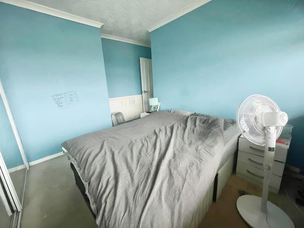 Additional property image - Ffordd Yr Eglwys, North Cornelly, Bridgend