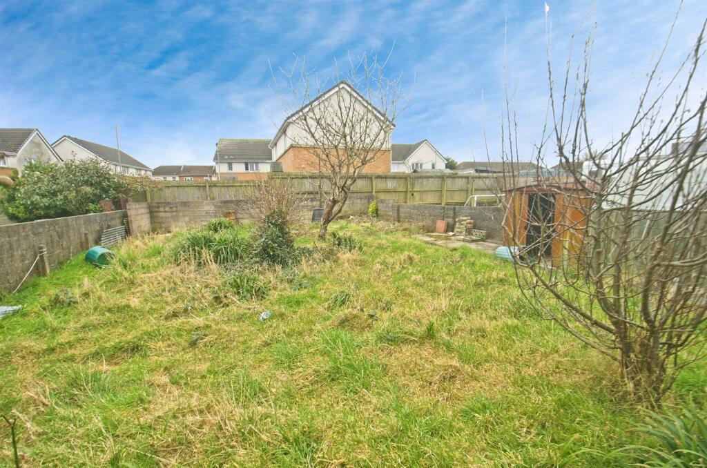 Additional property image - Heol Llan, North Cornelly, Bridgend