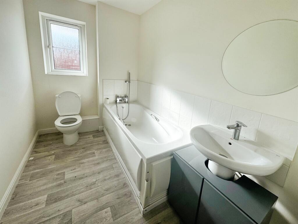 Additional property image - Skylark Road, North Cornelly, Bridgend