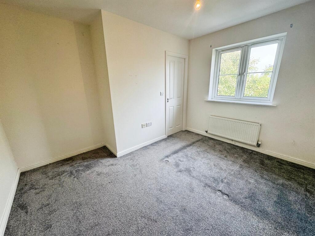 Additional property image - Skylark Road, North Cornelly, Bridgend