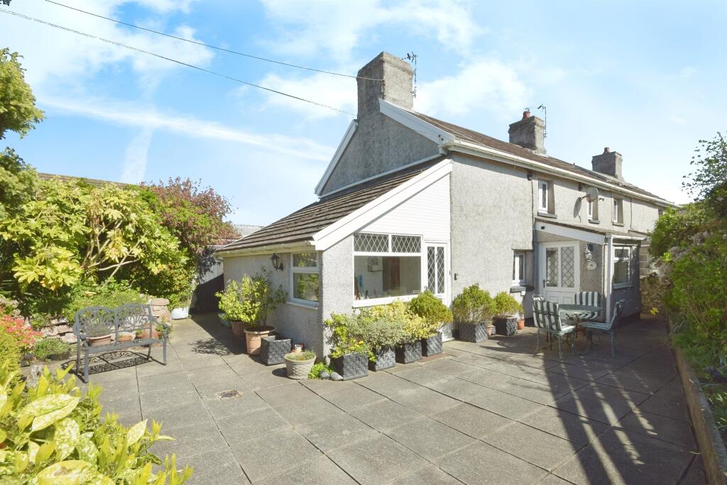 Main image of property: Ton Kenfig, Bridgend
