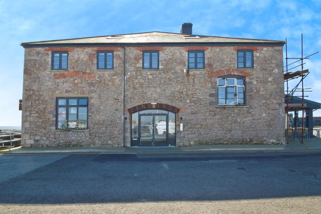 Main image of property: The Harbour, Porthcawl