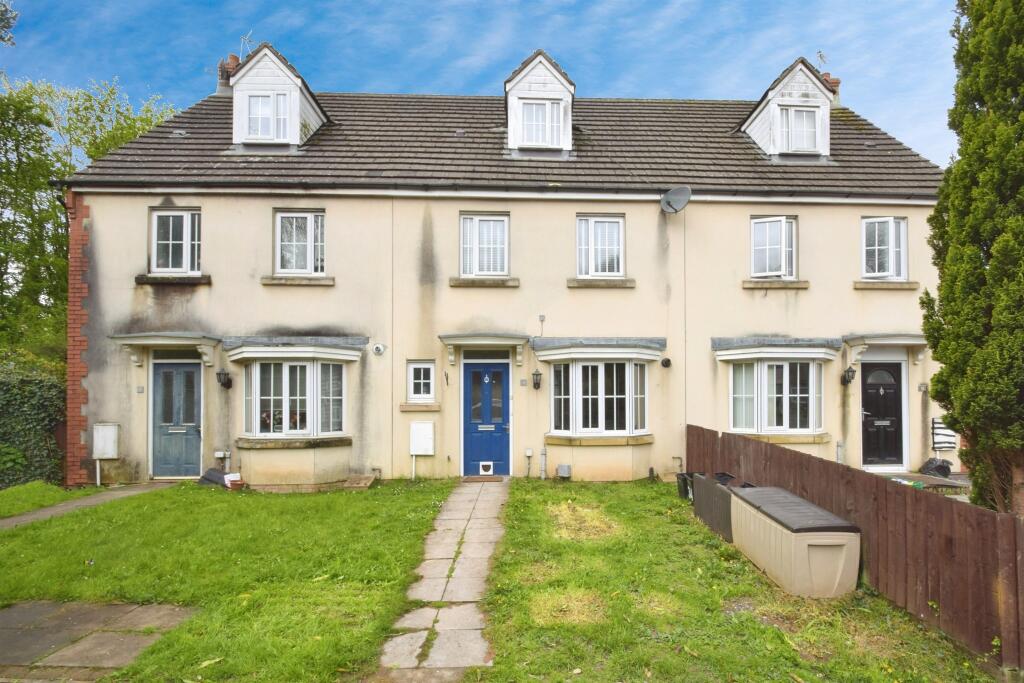 Main image of property: Heol Y Sheet, North Cornelly, Bridgend