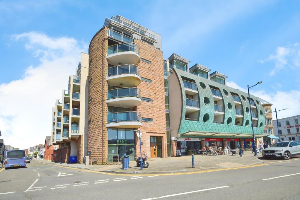 Main image of property: Esplanade, Porthcawl