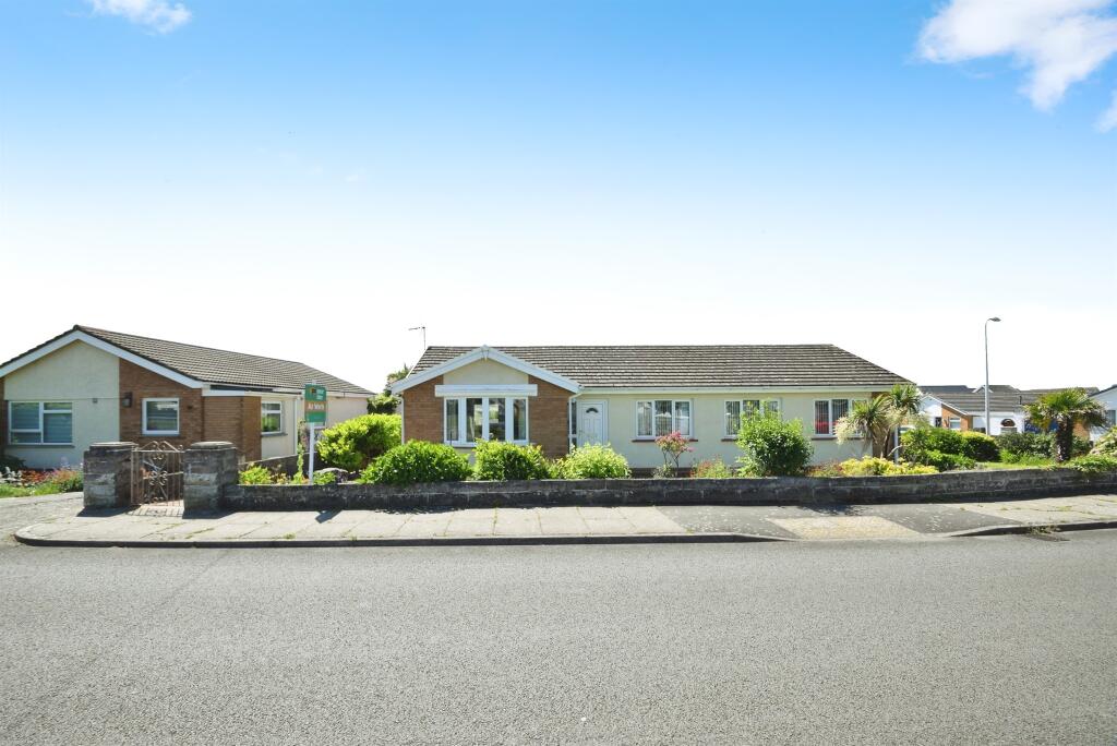 Main image of property: Anglesey Way, Nottage, Porthcawl