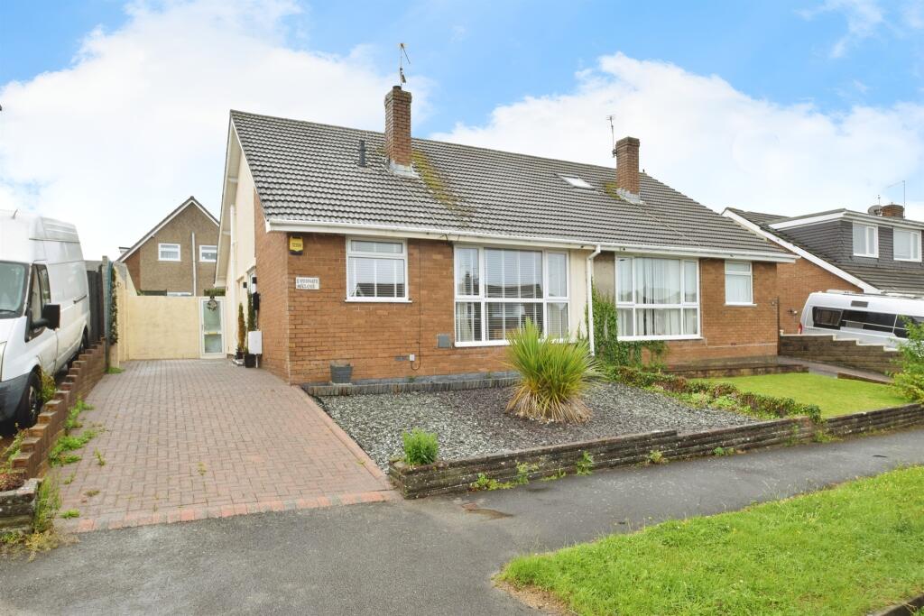 Main image of property: Westgate Close, PORTHCAWL