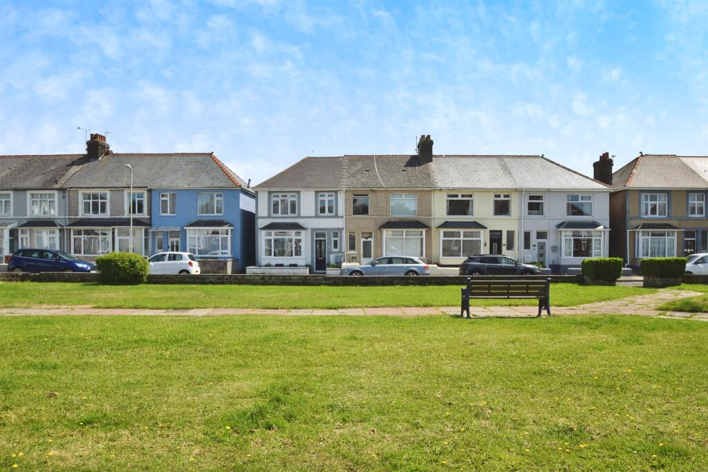 Main image of property: Poplar Avenue, Porthcawl
