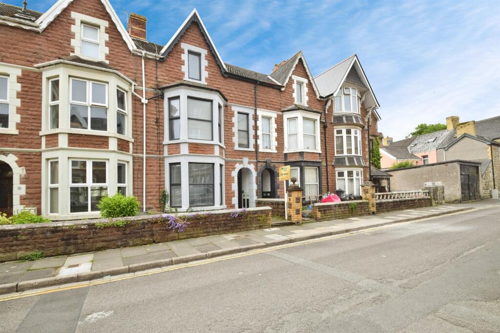 Main image of property: Victoria Avenue, Porthcawl