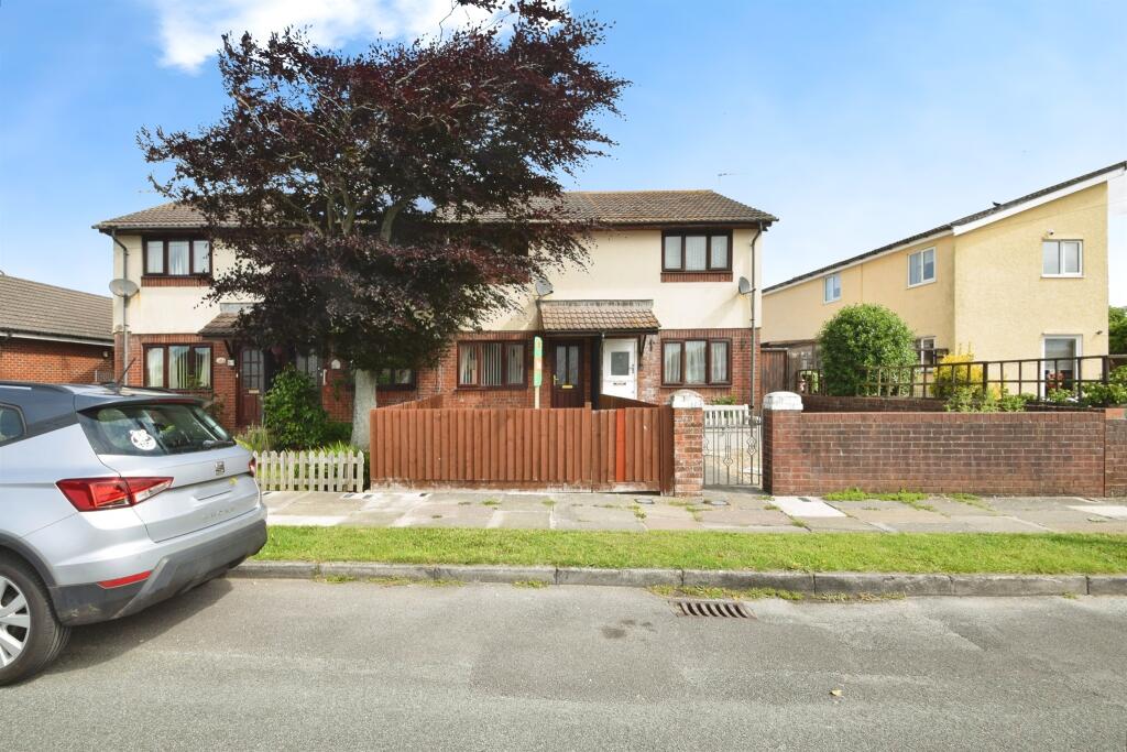 Main image of property: Meadow Lane, Porthcawl
