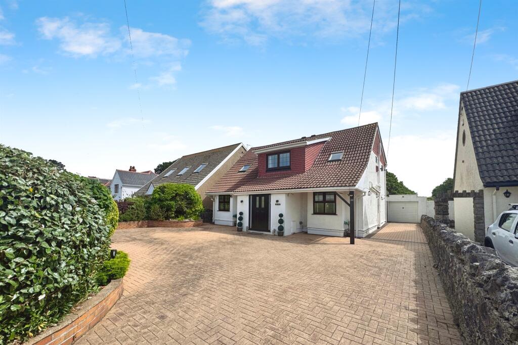 Main image of property: Beach Road, PORTHCAWL