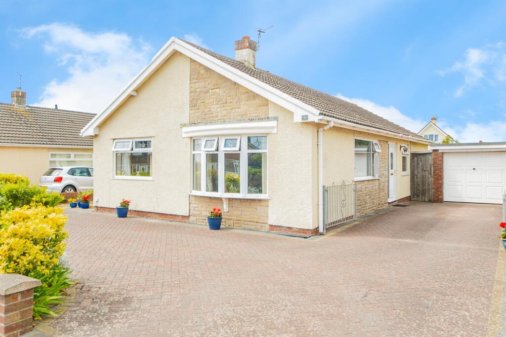 Main image of property: Fulmar Road, Porthcawl