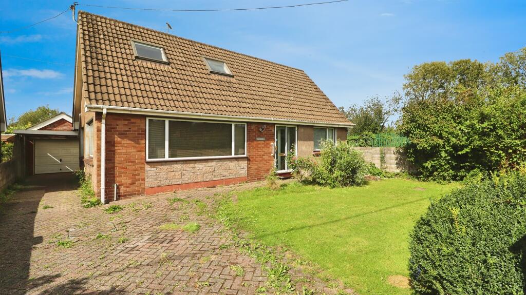 Main image of property: Heol Tydraw, Pyle, Bridgend