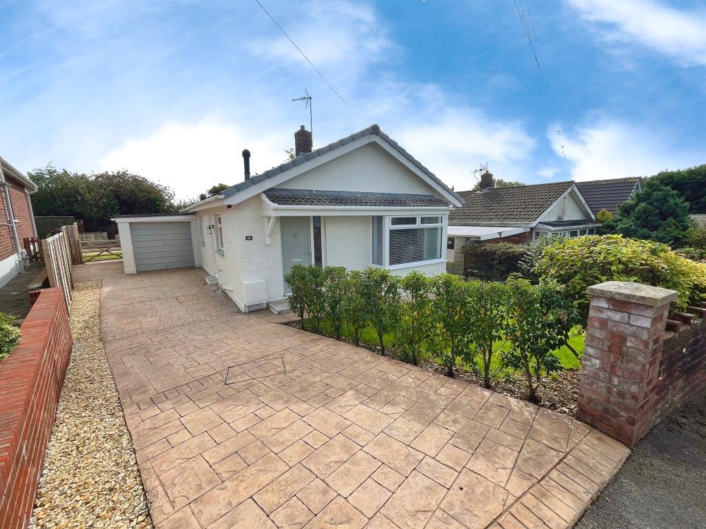 Main image of property: South View, Kenfig Hill, Bridgend