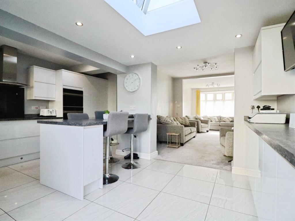 Main image of property: Wellfield Avenue, PORTHCAWL