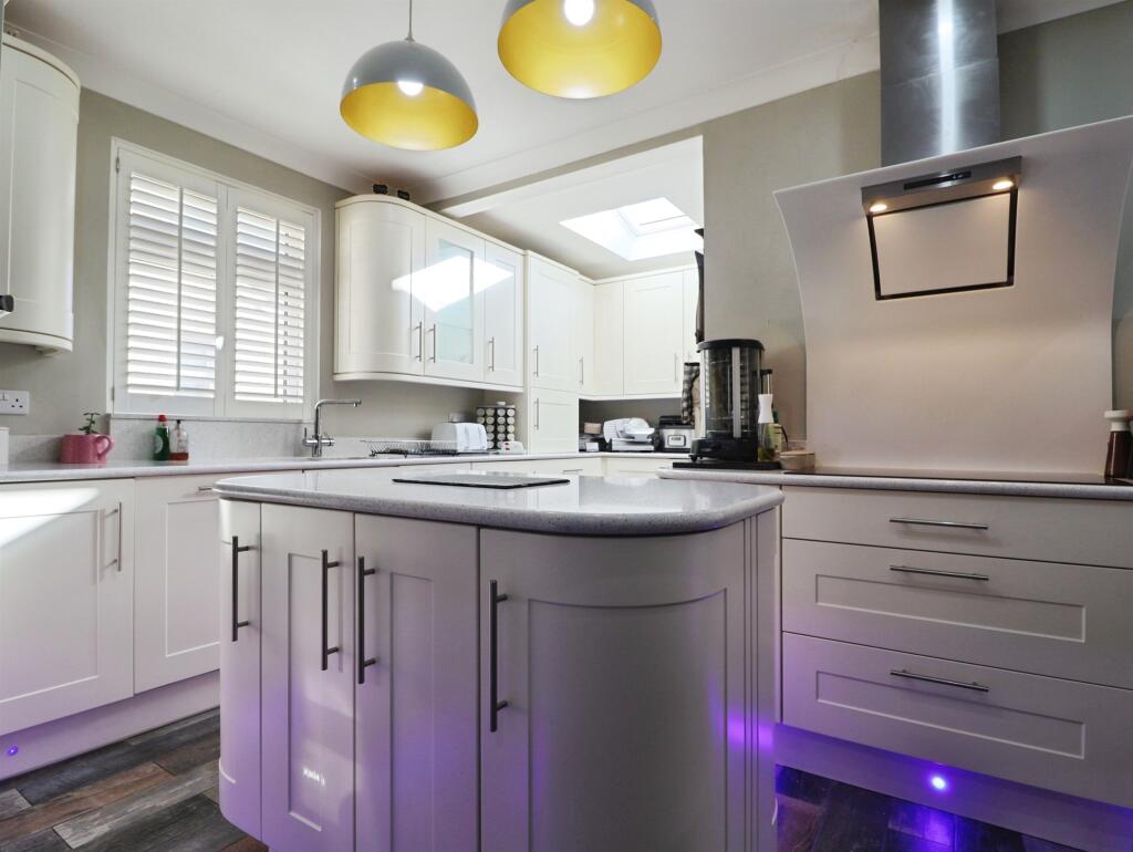 Main image of property: Neville Road, PORTHCAWL