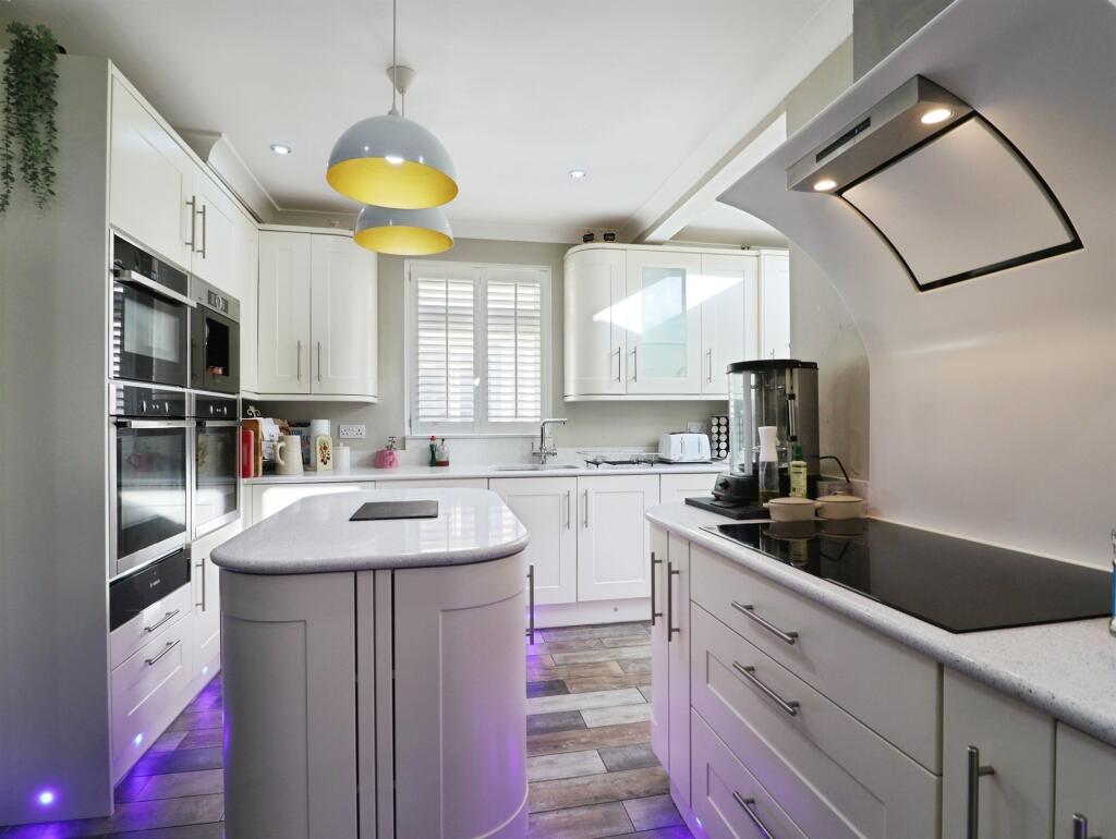 Main image of property: Neville Road, PORTHCAWL