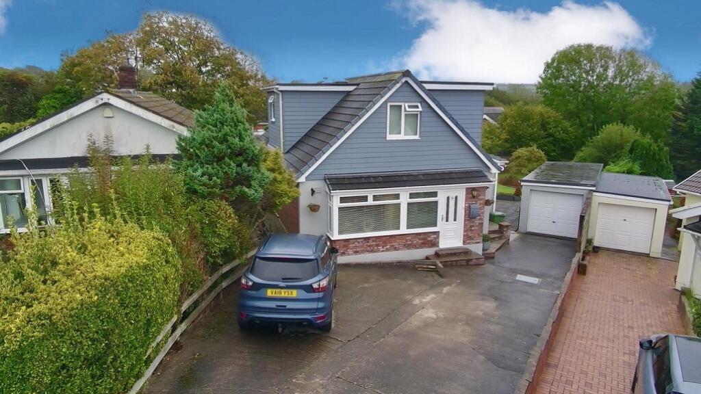 Main image of property: South View, Kenfig Hill, Bridgend