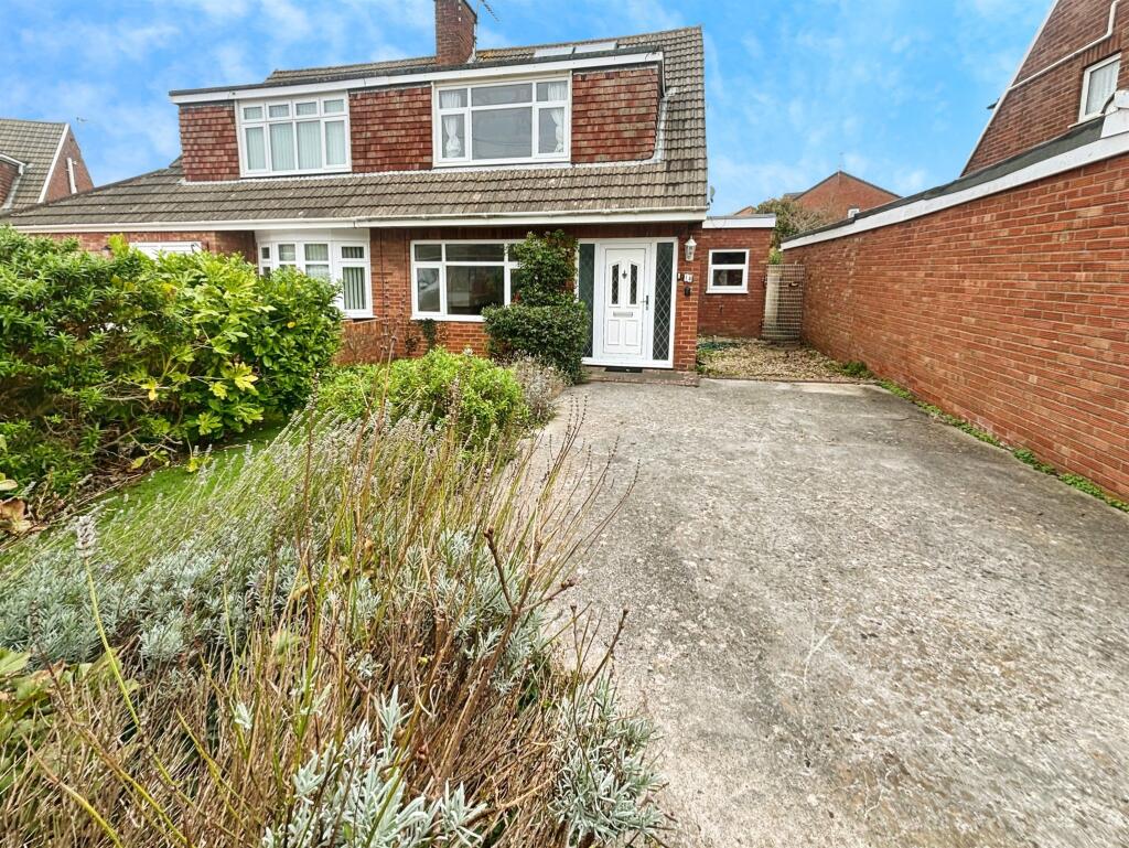 Main image of property: Sandymeers, Porthcawl