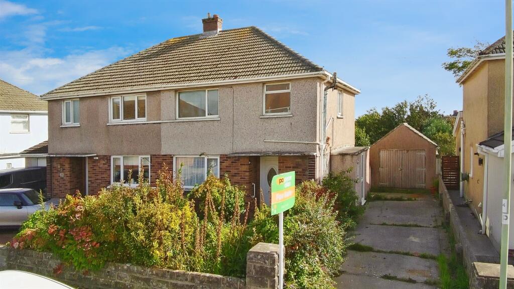 Main image of property: Westfield Crescent, Nottage, Porthcawl