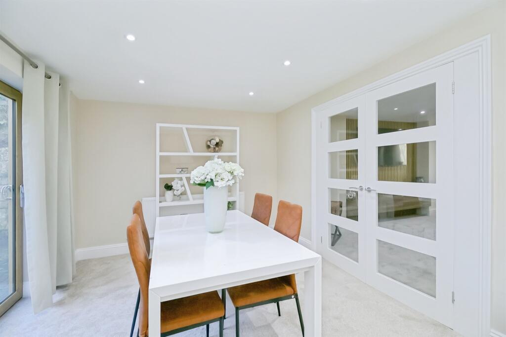 Main image of property: Crown Road, Kenfig Hill, Bridgend