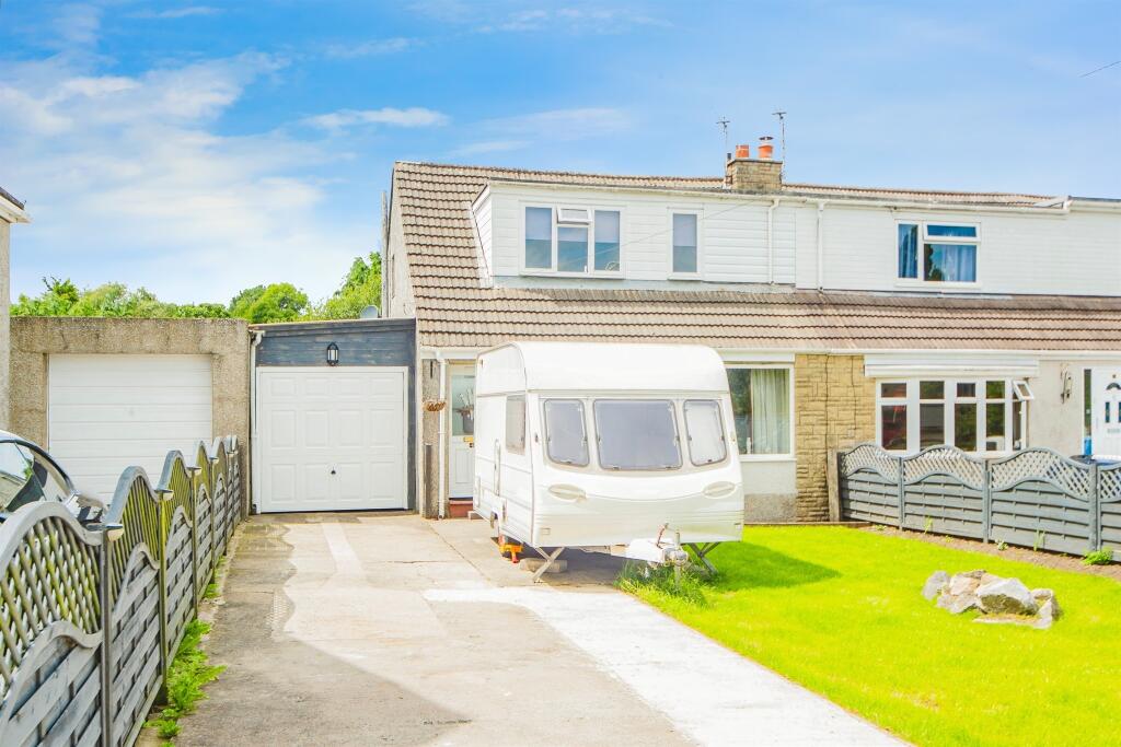 Main image of property: Maes Glas, Cefn Cribwr, Bridgend