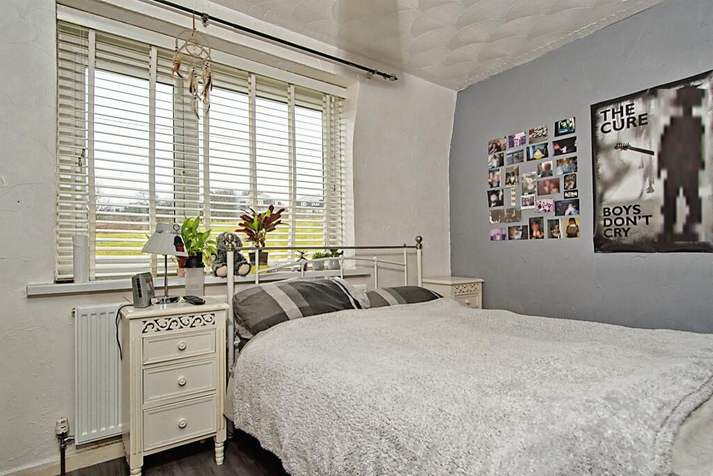 Terraced house for sale in Waundeg, Nantybwch, TREDEGAR, NP22