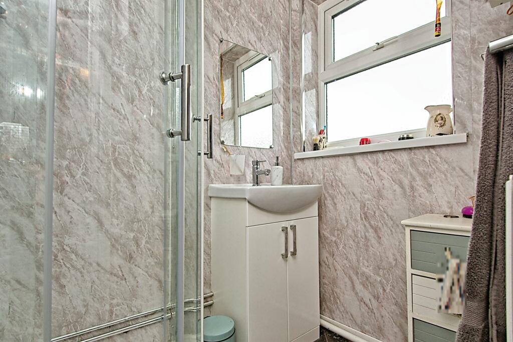 Terraced house for sale in Waundeg, Nantybwch, TREDEGAR, NP22