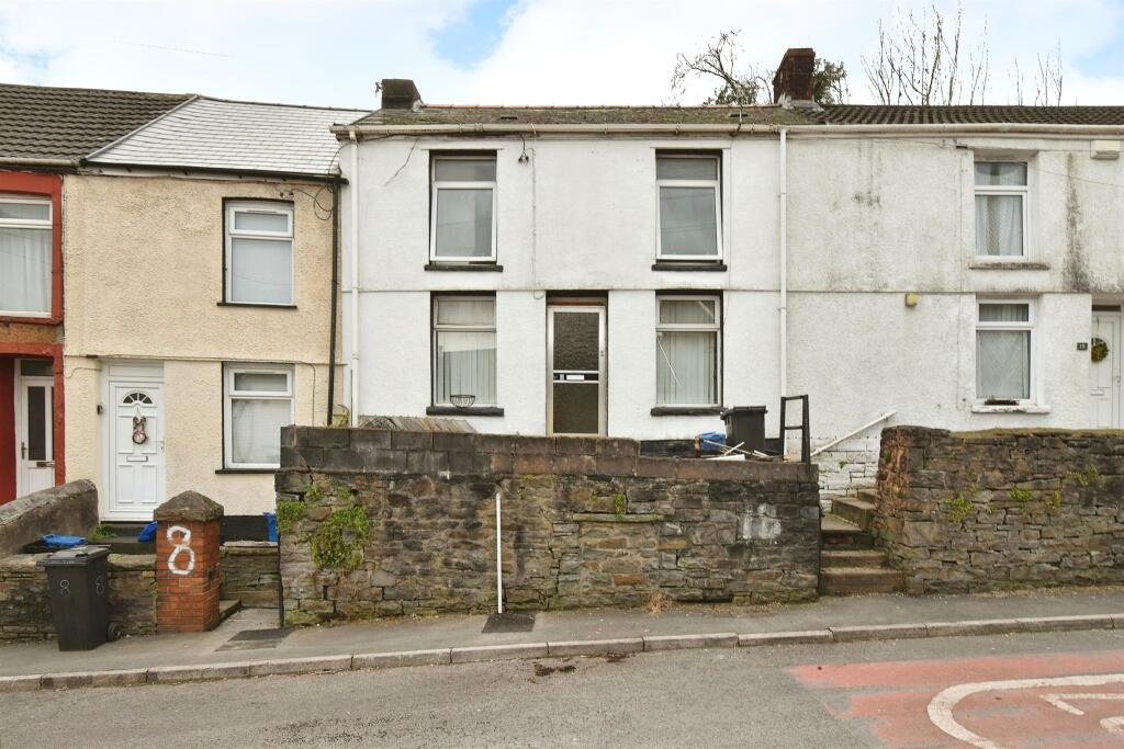 Additional property image - Cardiff Road, Troedyrhiw, Merthyr Tydfil