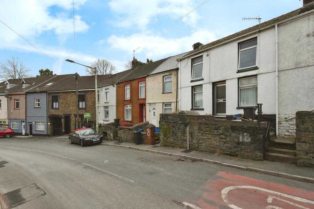 Additional property image - Cardiff Road, Troedyrhiw, Merthyr Tydfil