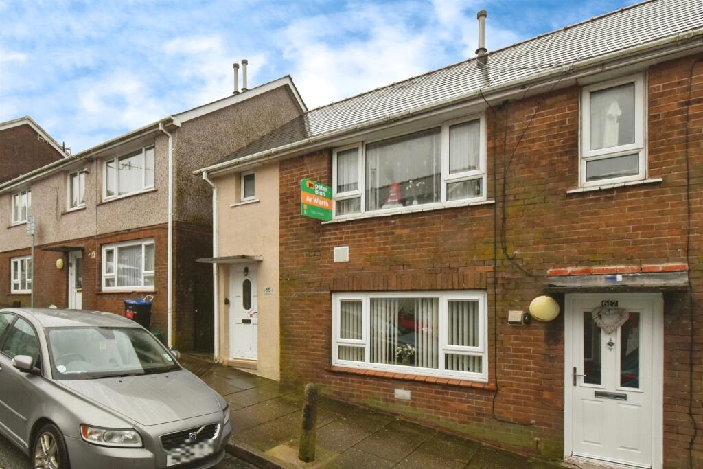 3 bedroom house for sale in Street, Brynmawr, Ebbw Vale, NP23