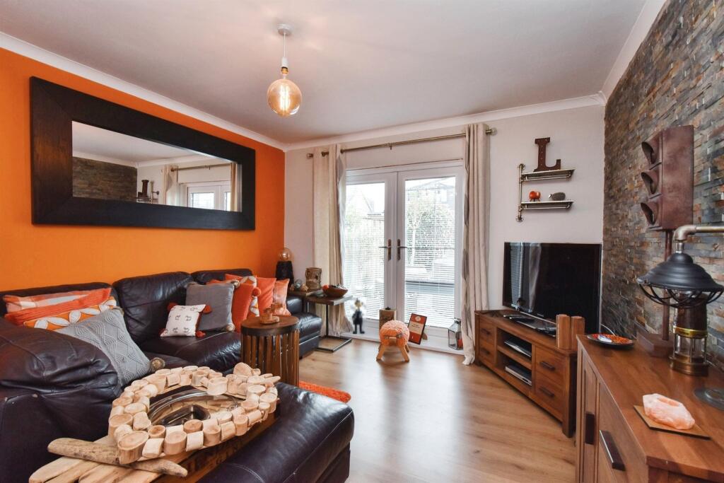 Additional property image - St. Davids Close, Heolgerrig, Merthyr Tydfil