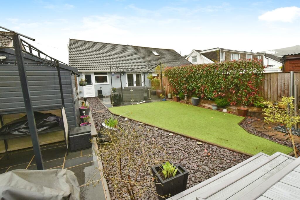 Additional property image - St. Davids Close, Heolgerrig, Merthyr Tydfil