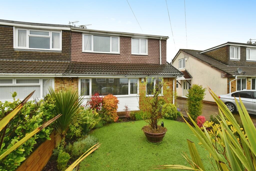 Additional property image - St. Davids Close, Heolgerrig, Merthyr Tydfil