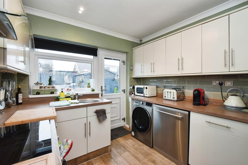 Additional property image - St. Davids Close, Heolgerrig, Merthyr Tydfil
