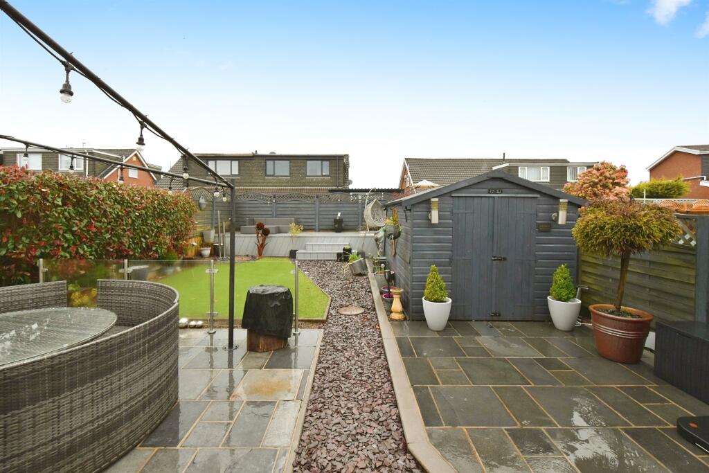 Additional property image - St. Davids Close, Heolgerrig, Merthyr Tydfil