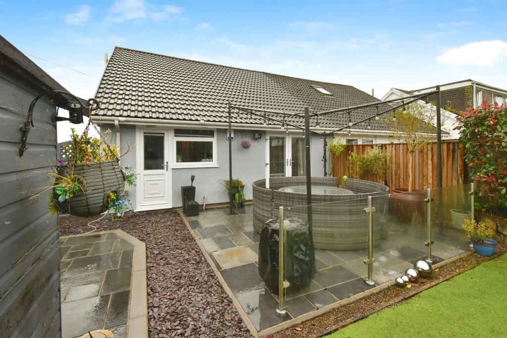 Additional property image - St. Davids Close, Heolgerrig, Merthyr Tydfil