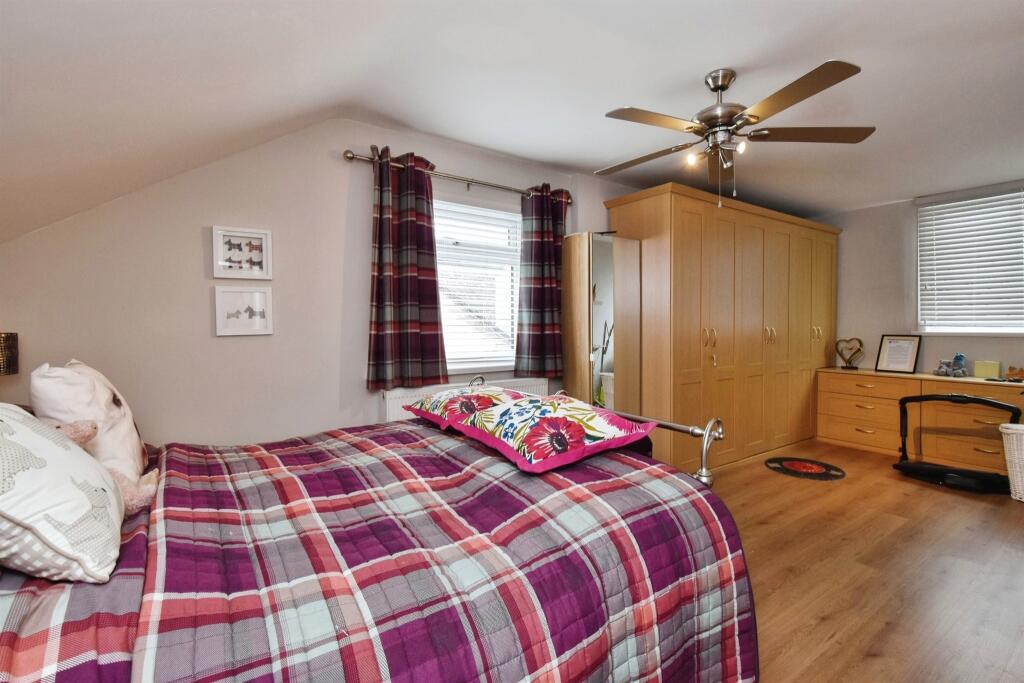 Additional property image - St. Davids Close, Heolgerrig, Merthyr Tydfil