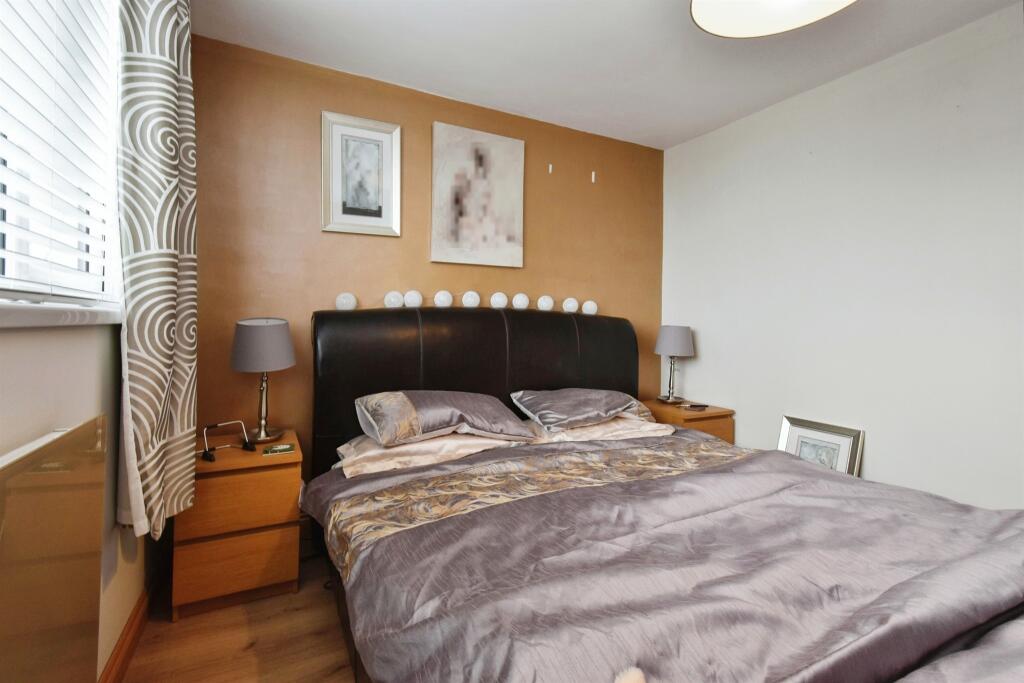 Additional property image - St. Davids Close, Heolgerrig, Merthyr Tydfil