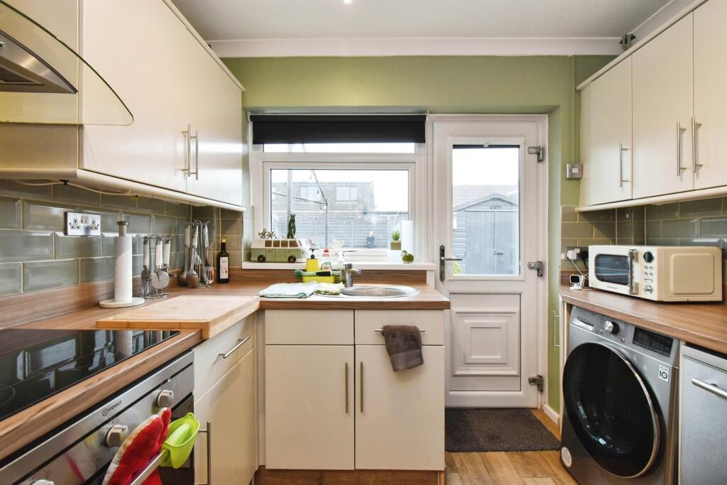 Additional property image - St. Davids Close, Heolgerrig, Merthyr Tydfil